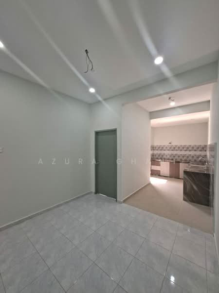 Rumah Berkembar untuk Dijual di Kulim (Kedah) - Azura Ghani - Interior - PropertyGuru.com.my