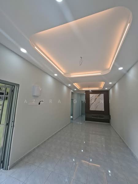 Rumah Berkembar untuk Dijual di Kulim (Kedah) - Azura Ghani - Interior - PropertyGuru.com.my