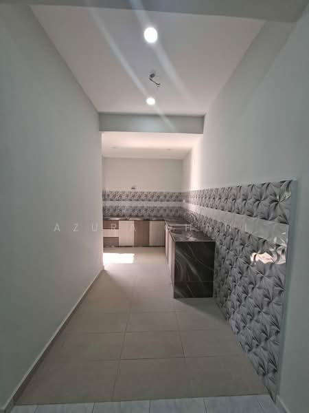 Rumah Berkembar untuk Dijual di Kulim (Kedah) - Azura Ghani - Kitchen - PropertyGuru.com.my