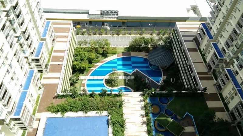 Kondominium untuk Disewa di Platinum Lake PV 20 - Foo Sek Mou - Exterior - PropertyGuru.com.my