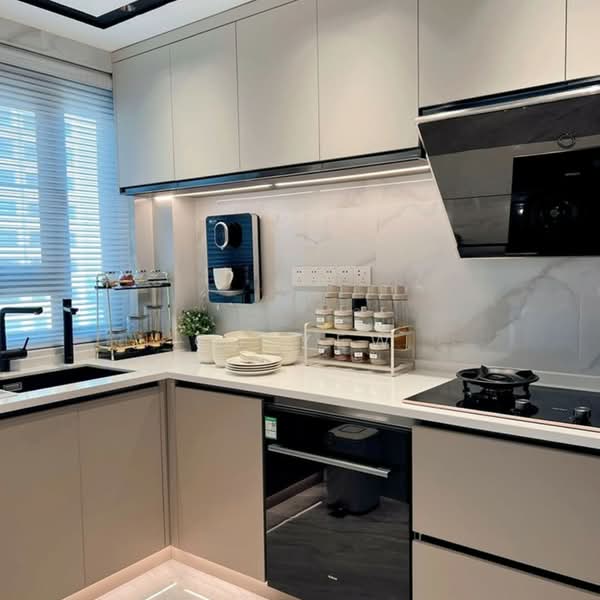 Kondominium untuk Dijual di Veridian Residence - CJ Yew - PropertyGuru.com.my