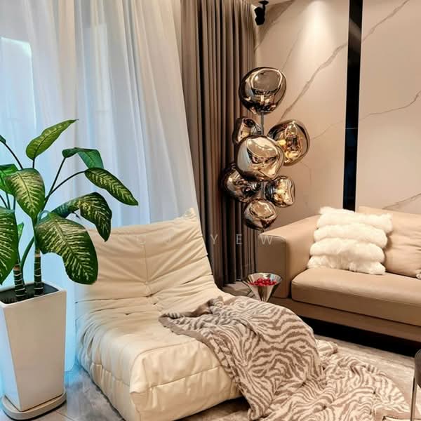Kondominium untuk Dijual di Veridian Residence - CJ Yew - PropertyGuru.com.my