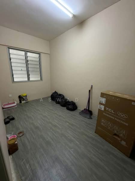 Rumah Flat untuk Dijual di Sanctuary Court - Aswad . - Interior - PropertyGuru.com.my