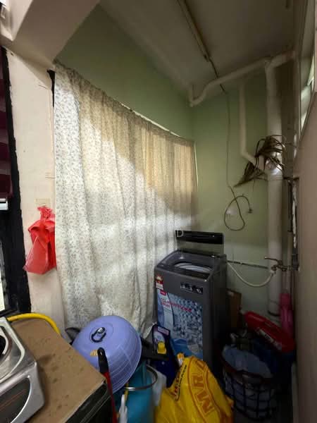 Rumah Flat untuk Dijual di Sanctuary Court - Aswad . - Interior - PropertyGuru.com.my