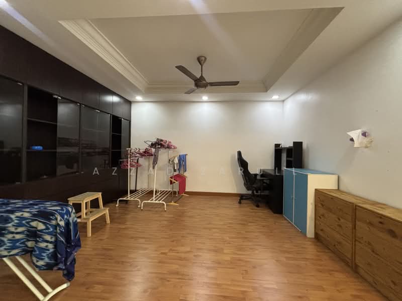 Kondominium untuk Disewa di Platinum Hill PV 2 - Azzad Zarull - PropertyGuru.com.my