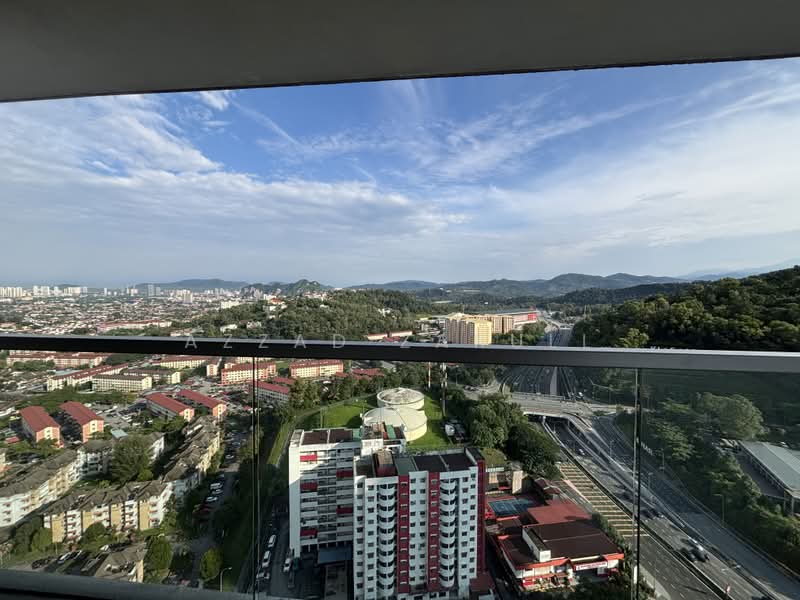 Kondominium untuk Disewa di Platinum Hill PV 2 - Azzad Zarull - PropertyGuru.com.my