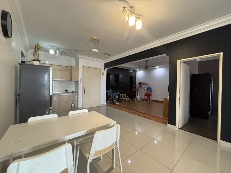 Kondominium untuk Disewa di Platinum Hill PV 2 - Azzad Zarull - PropertyGuru.com.my