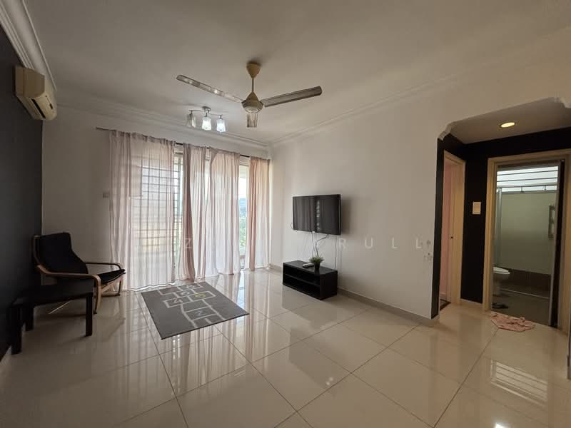 Kondominium untuk Disewa di Platinum Hill PV 2 - Azzad Zarull - PropertyGuru.com.my