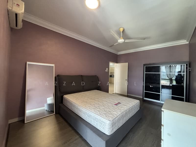Kondominium untuk Disewa di Platinum Hill PV 2 - Azzad Zarull - PropertyGuru.com.my