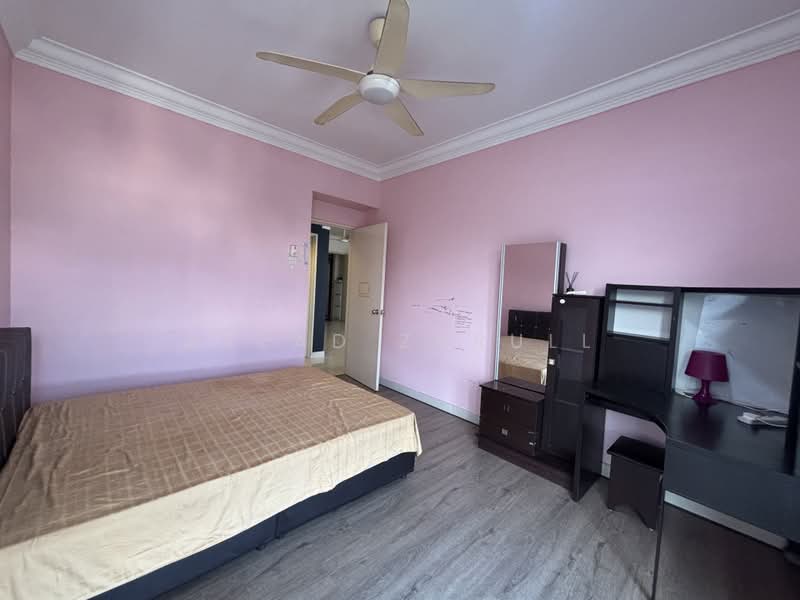 Kondominium untuk Disewa di Platinum Hill PV 2 - Azzad Zarull - PropertyGuru.com.my