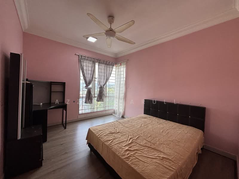 Kondominium untuk Disewa di Platinum Hill PV 2 - Azzad Zarull - PropertyGuru.com.my