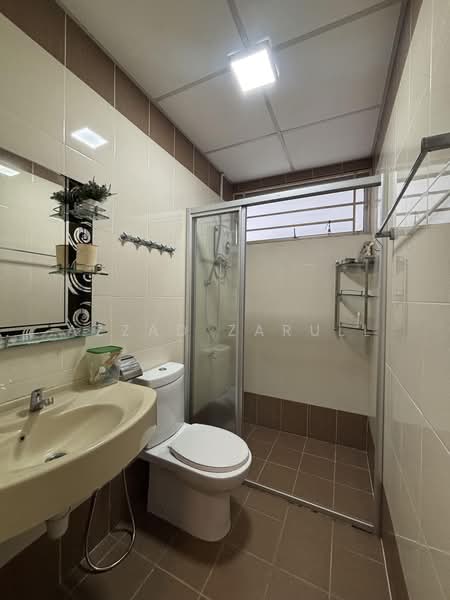 Kondominium untuk Disewa di Platinum Hill PV 2 - Azzad Zarull - PropertyGuru.com.my