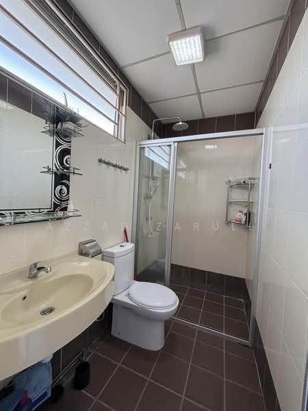 Kondominium untuk Disewa di Platinum Hill PV 2 - Azzad Zarull - PropertyGuru.com.my