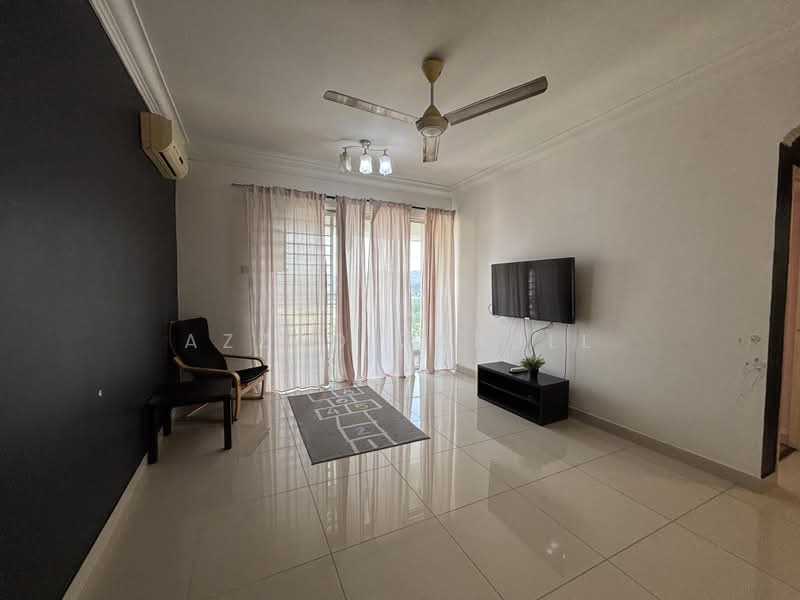 Kondominium untuk Disewa di Platinum Hill PV 2 - Azzad Zarull - PropertyGuru.com.my