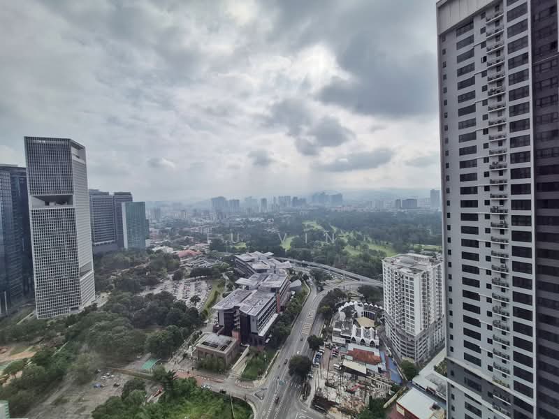 Servis Apartment untuk Disewa di Agile Bukit Bintang - Eu Vin - Exterior - PropertyGuru.com.my