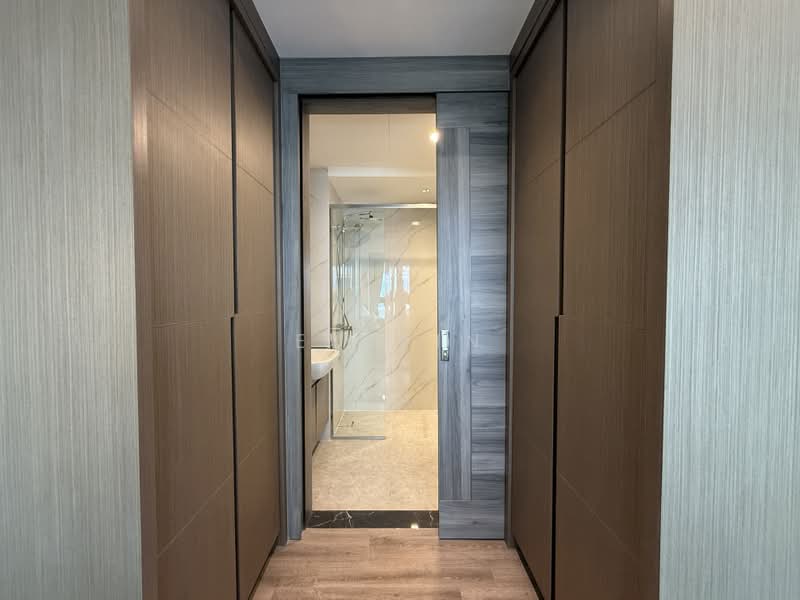 Service Residence for Rent at Agile Bukit Bintang - Eu Vin - Bathroom - PropertyGuru.com.my