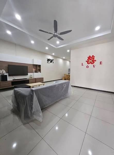 Rumah Teres 2 Tingkat untuk Dijual di Taman Klebang Ria (Chemor) - Tee Pony - PropertyGuru.com.my