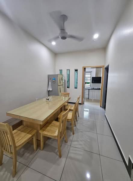 Rumah Teres 2 Tingkat untuk Dijual di Taman Klebang Ria (Chemor) - Tee Pony - PropertyGuru.com.my