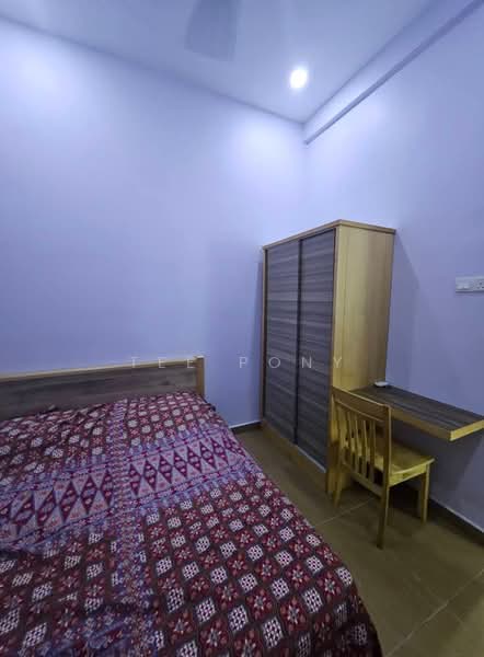 Rumah Teres 2 Tingkat untuk Dijual di Taman Klebang Ria (Chemor) - Tee Pony - PropertyGuru.com.my