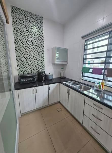 Rumah Teres 2 Tingkat untuk Dijual di Taman Klebang Ria (Chemor) - Tee Pony - PropertyGuru.com.my