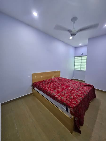 Rumah Teres 2 Tingkat untuk Dijual di Taman Klebang Ria (Chemor) - Tee Pony - PropertyGuru.com.my