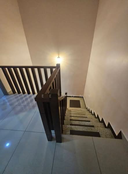 Rumah Teres 2 Tingkat untuk Dijual di Taman Klebang Ria (Chemor) - Tee Pony - PropertyGuru.com.my