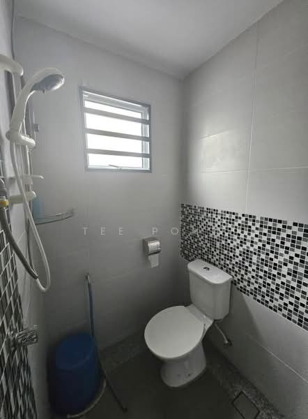 Rumah Teres 2 Tingkat untuk Dijual di Taman Klebang Ria (Chemor) - Tee Pony - PropertyGuru.com.my