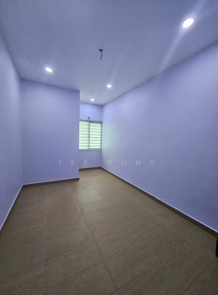 Rumah Teres 2 Tingkat untuk Dijual di Taman Klebang Ria (Chemor) - Tee Pony - PropertyGuru.com.my