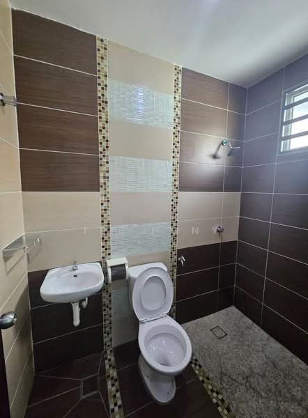 Rumah Teres 2 Tingkat untuk Dijual di Taman Klebang Ria (Chemor) - Tee Pony - PropertyGuru.com.my