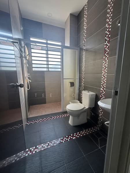 Rumah Teres 2 Tingkat untuk Dijual di Taman Klebang Ria (Chemor) - Tee Pony - PropertyGuru.com.my