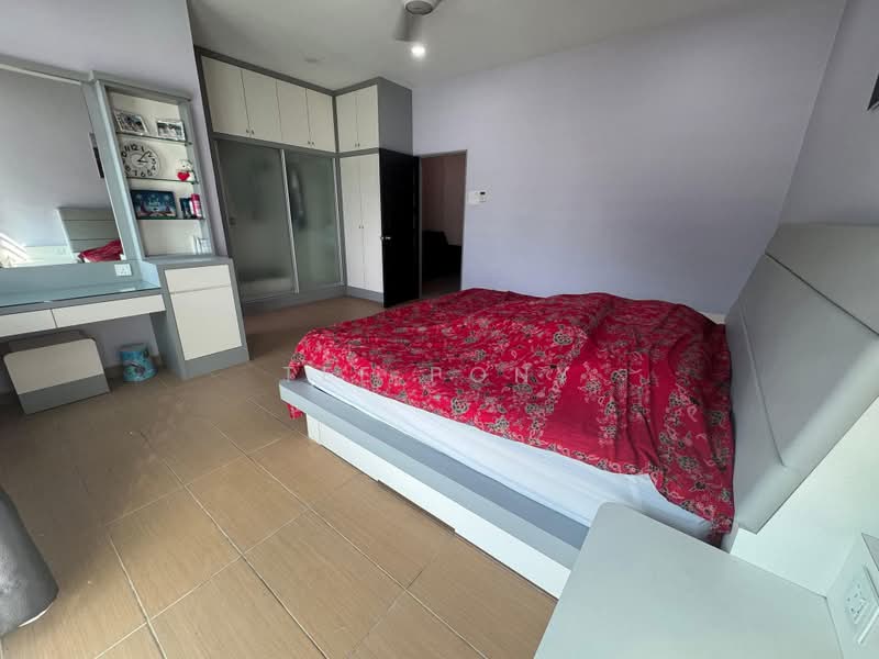 Rumah Teres 2 Tingkat untuk Dijual di Taman Klebang Ria (Chemor) - Tee Pony - PropertyGuru.com.my
