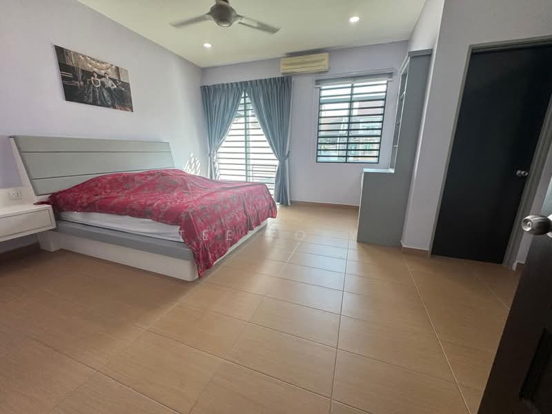 Rumah Teres 2 Tingkat untuk Dijual di Taman Klebang Ria (Chemor) - Tee Pony - PropertyGuru.com.my