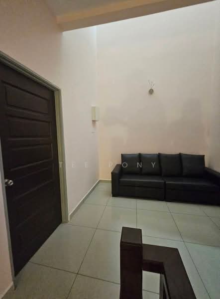 Rumah Teres 2 Tingkat untuk Dijual di Taman Klebang Ria (Chemor) - Tee Pony - PropertyGuru.com.my