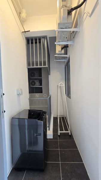 Service Residence for Rent at Renna Residence - Jeno Tan - Interior - PropertyGuru.com.my