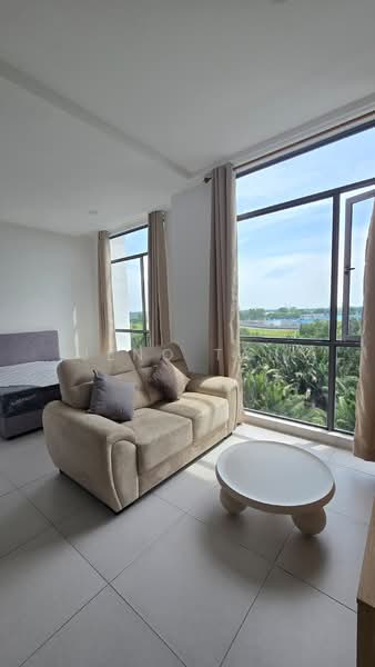 Service Residence for Rent at Renna Residence - Jeno Tan - Living Room - PropertyGuru.com.my