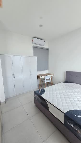 Service Residence for Rent at Renna Residence - Jeno Tan - Bedroom - PropertyGuru.com.my