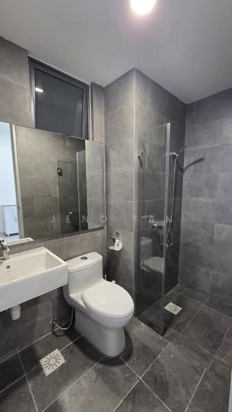 Service Residence for Rent at Renna Residence - Jeno Tan - Bathroom - PropertyGuru.com.my