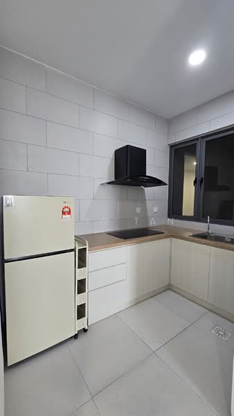 Service Residence for Rent at Renna Residence - Jeno Tan - Kitchen - PropertyGuru.com.my