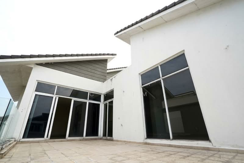 Bungalow for Sale in Taman Bukit Kemuning (Shah Alam) - CH LIM - PropertyGuru.com.my