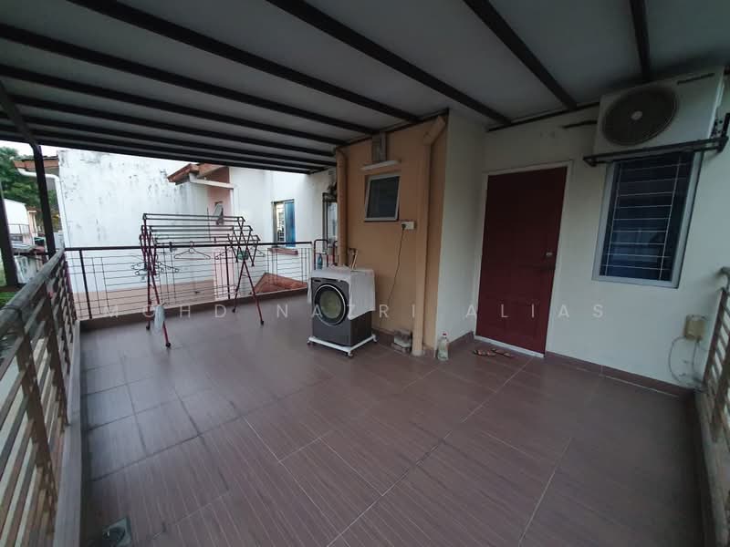 Rumah Teres 2-Tingkat untuk Dijual di Taman Bukit Subang (Shah Alam) - Mohd Nazri Alias - PropertyGuru.com.my