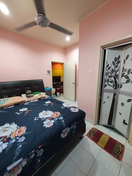 Rumah Teres 2-Tingkat untuk Dijual di Taman Bukit Subang (Shah Alam) - Mohd Nazri Alias - PropertyGuru.com.my