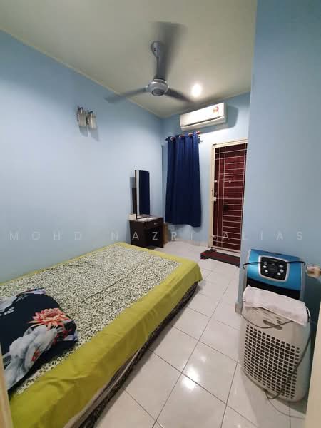Rumah Teres 2-Tingkat untuk Dijual di Taman Bukit Subang (Shah Alam) - Mohd Nazri Alias - PropertyGuru.com.my