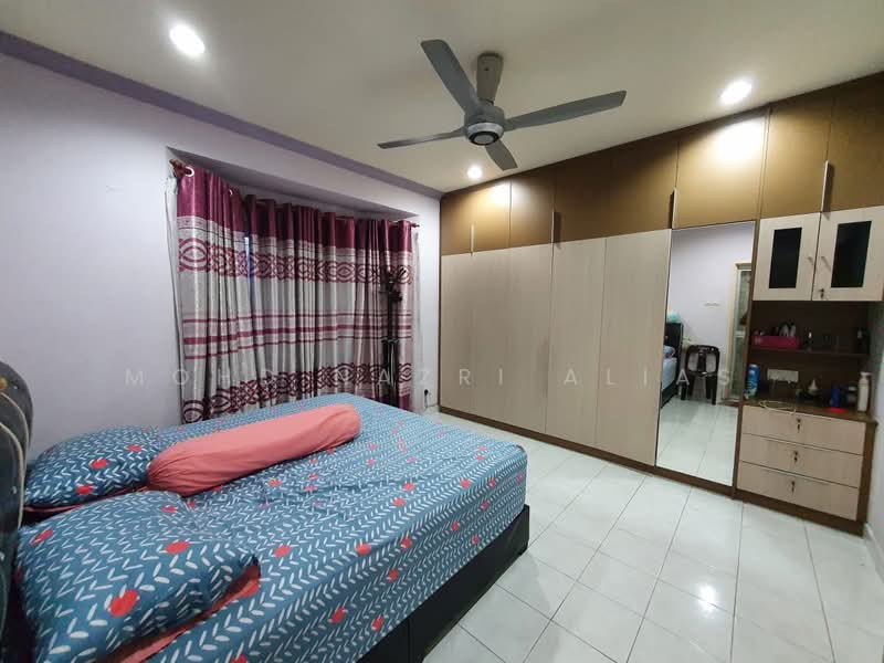 Rumah Teres 2-Tingkat untuk Dijual di Taman Bukit Subang (Shah Alam) - Mohd Nazri Alias - PropertyGuru.com.my