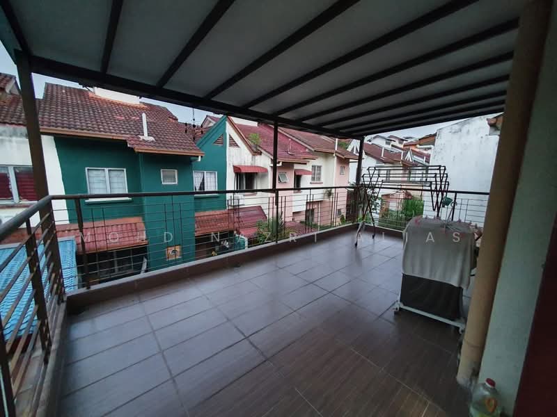 Rumah Teres 2-Tingkat untuk Dijual di Taman Bukit Subang (Shah Alam) - Mohd Nazri Alias - PropertyGuru.com.my