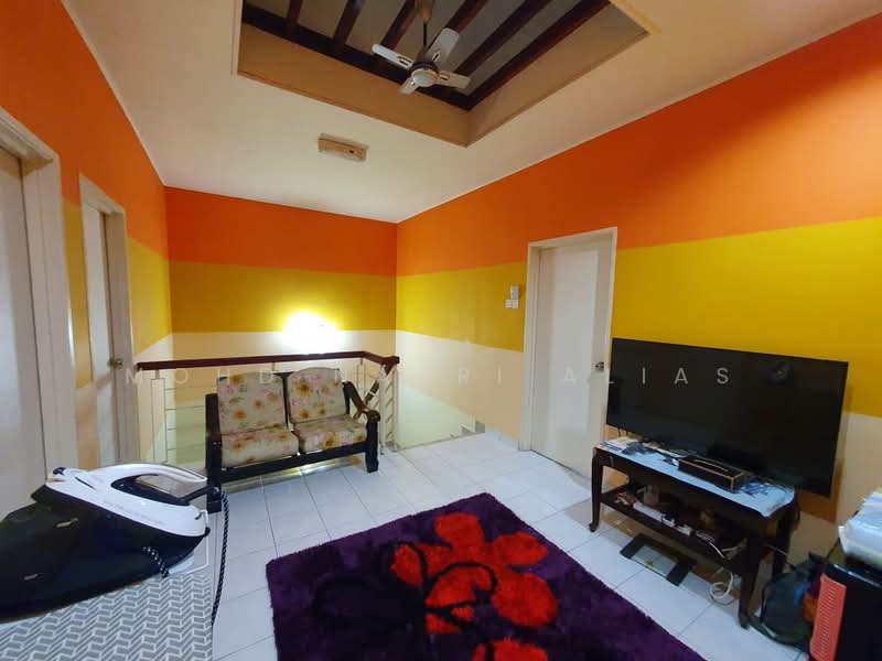 Rumah Teres 2-Tingkat untuk Dijual di Taman Bukit Subang (Shah Alam) - Mohd Nazri Alias - PropertyGuru.com.my