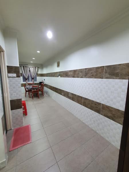 Rumah Teres 2-Tingkat untuk Dijual di Taman Bukit Subang (Shah Alam) - Mohd Nazri Alias - PropertyGuru.com.my