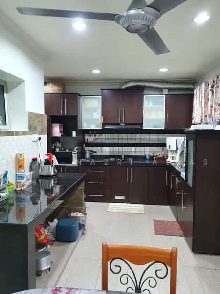 Rumah Teres 2-Tingkat untuk Dijual di Taman Bukit Subang (Shah Alam) - Mohd Nazri Alias - PropertyGuru.com.my