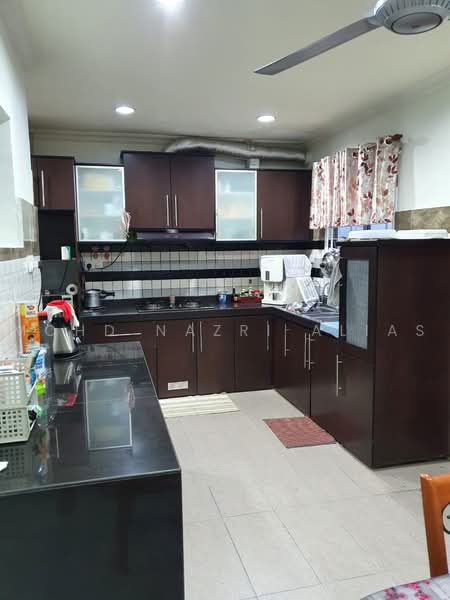 Rumah Teres 2-Tingkat untuk Dijual di Taman Bukit Subang (Shah Alam) - Mohd Nazri Alias - PropertyGuru.com.my