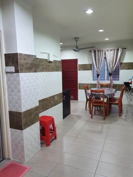 Rumah Teres 2-Tingkat untuk Dijual di Taman Bukit Subang (Shah Alam) - Mohd Nazri Alias - PropertyGuru.com.my