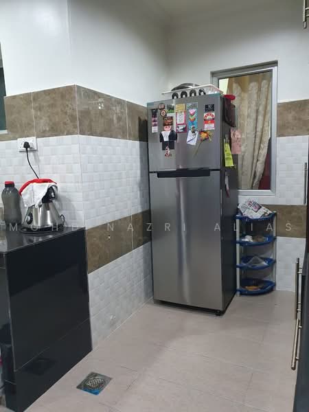Rumah Teres 2-Tingkat untuk Dijual di Taman Bukit Subang (Shah Alam) - Mohd Nazri Alias - PropertyGuru.com.my